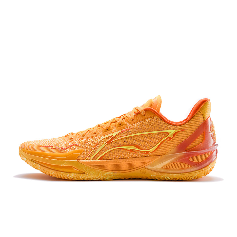 LiNing Liren 6 V2 'Sunlight'