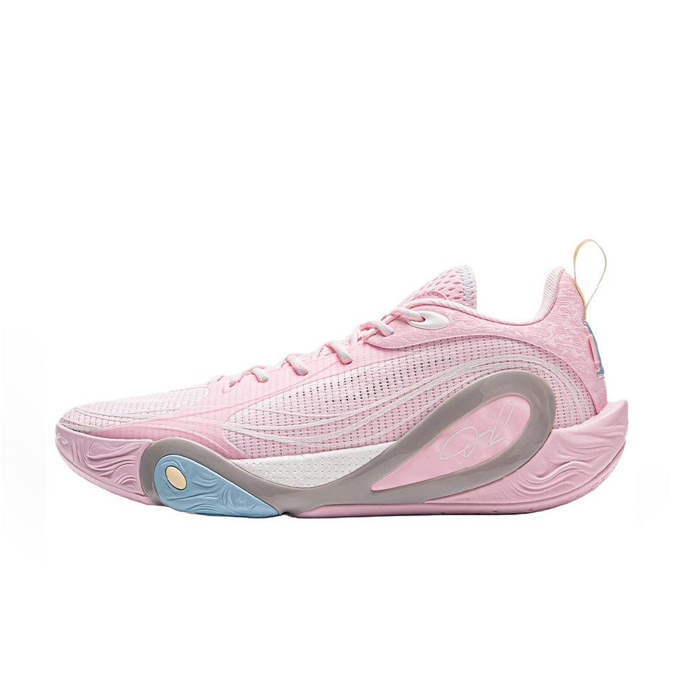 LiNing DLO 1 'Cherry Blossom Pink'