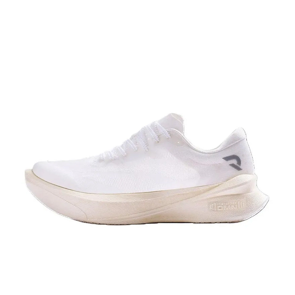 Dynafish 1.0 'White' | Running Shoes