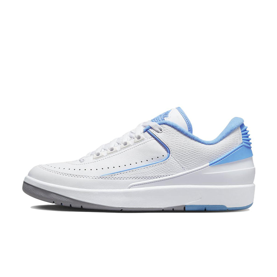 Jordan エア ジョーダン 2 レトロ ロー 'UNC'