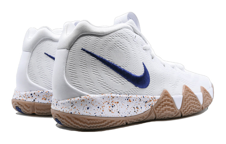 Nike Kyrie 4 'Uncle Drew'