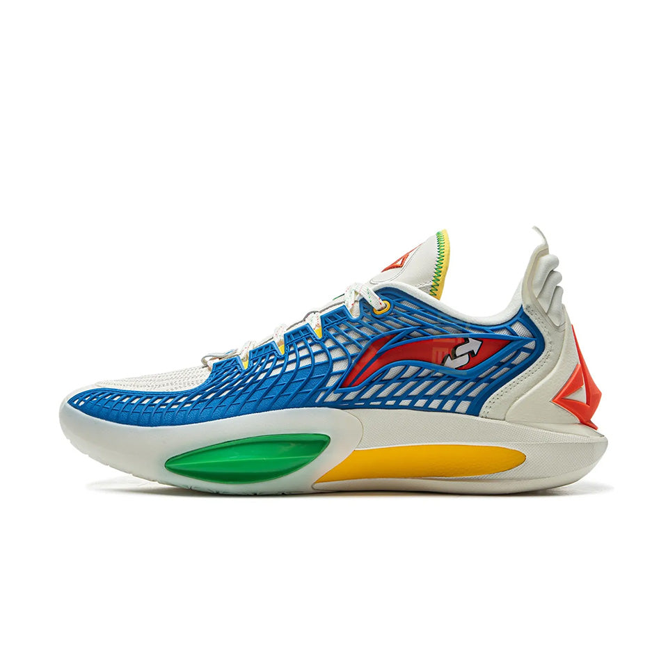 LiNing Jimmy Butler JB3 'Players' - Kicksown store