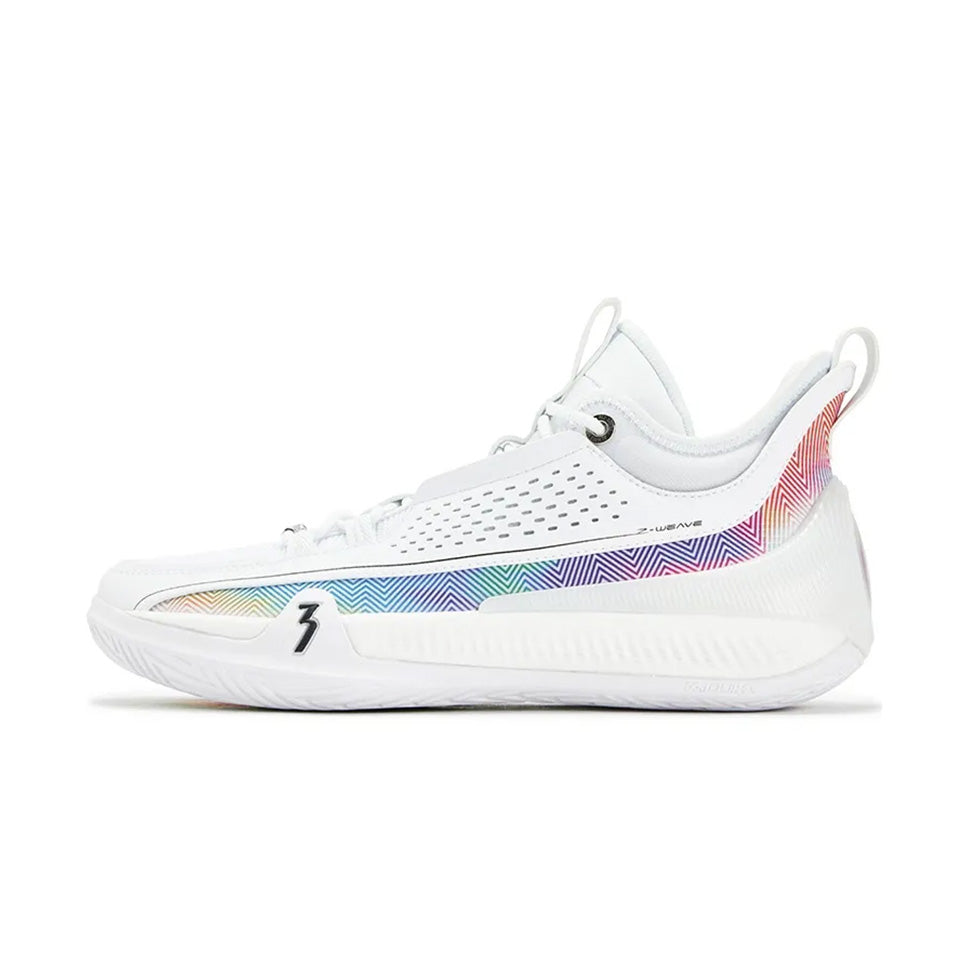 361° ZEN VII 'White Blue' - Kicksown store