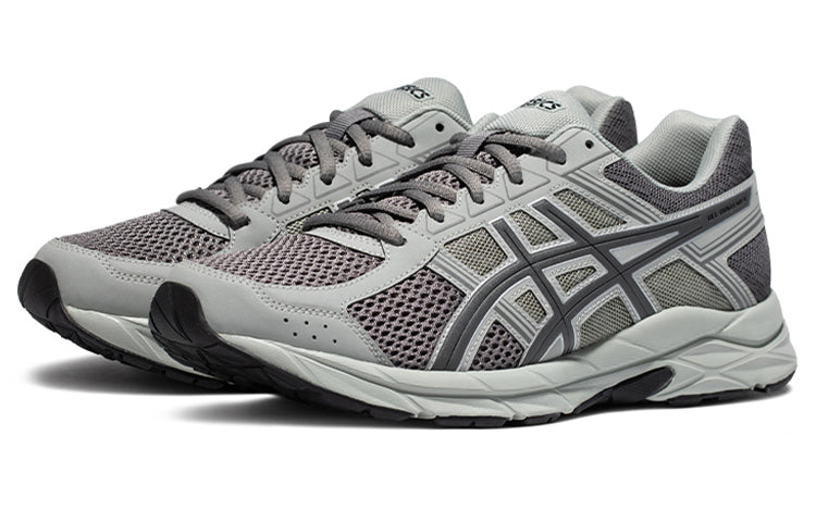 Asics Gel Contend 4 'Grey' | Running Shoes