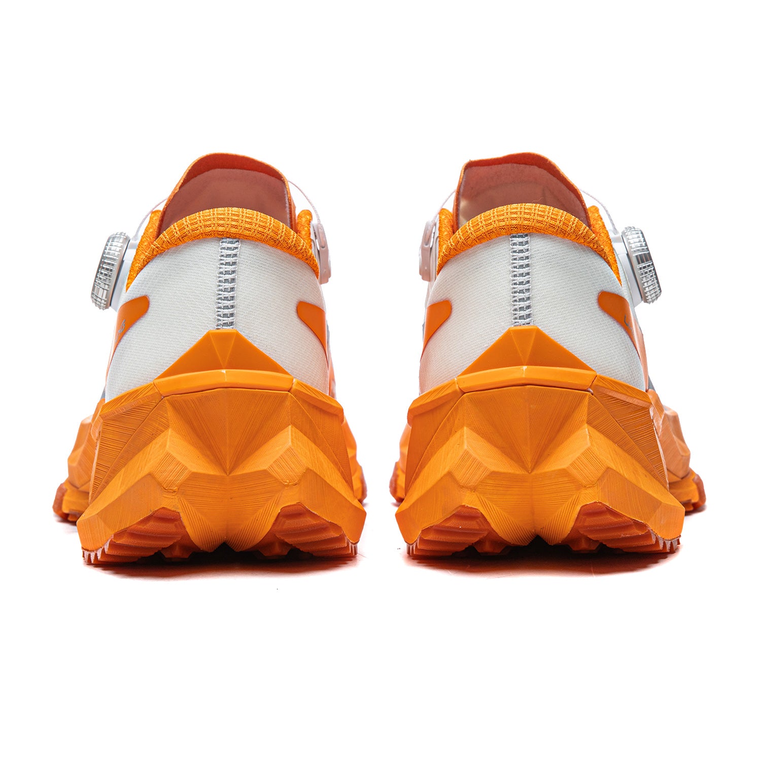 PODSZEWKA DiLu PRO Buty do biegania „Orange”
