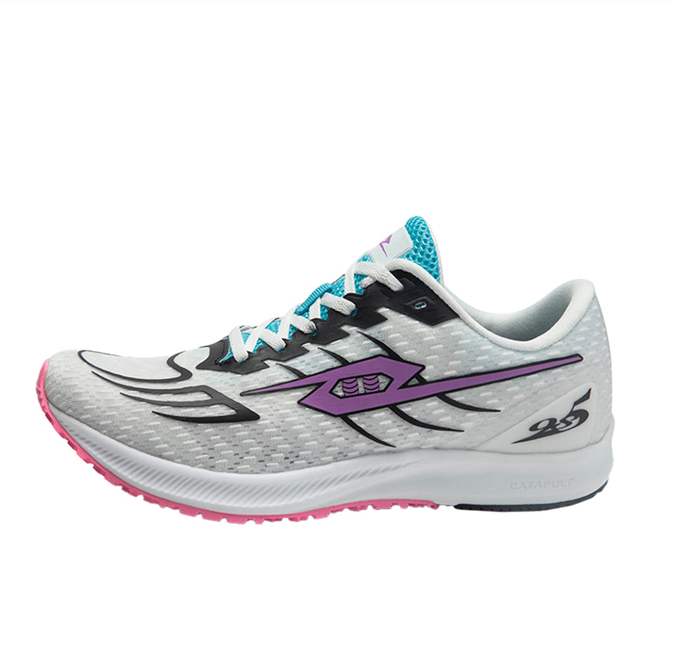 TANSHER Black Horse 1.0 Running Shoes ‘Black White’ - Kicksown store