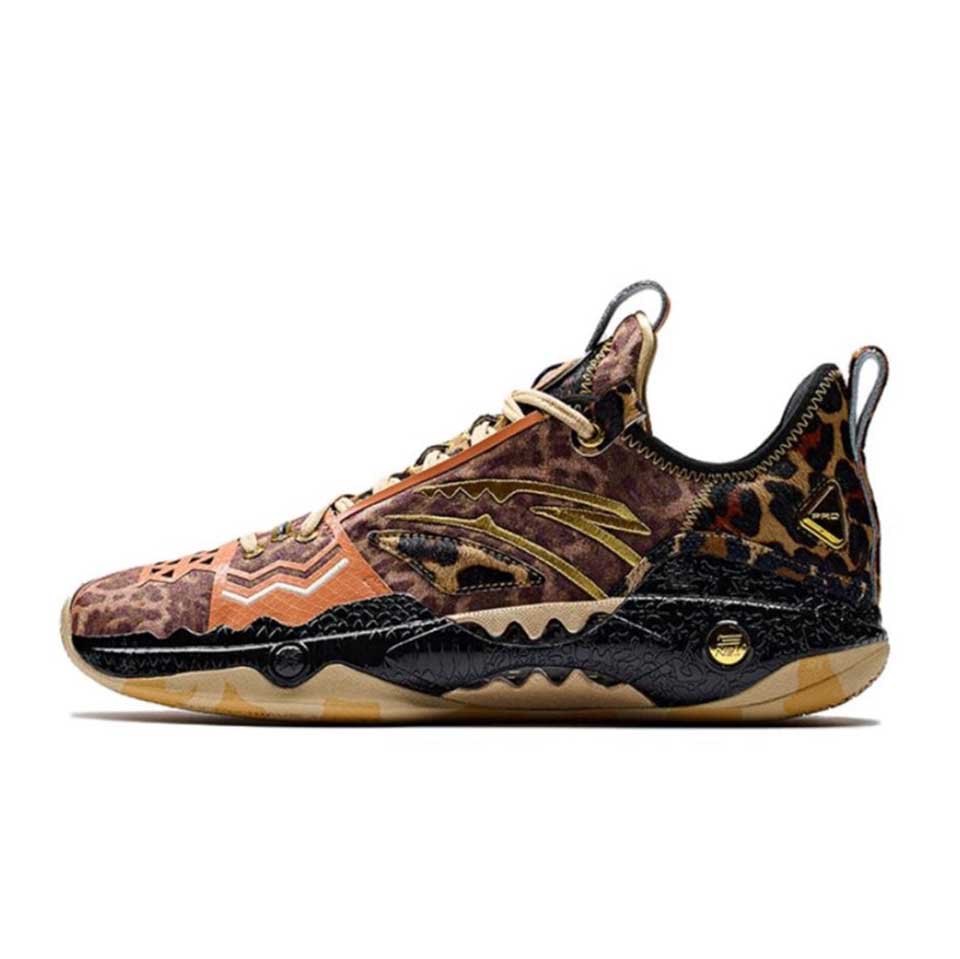 ANTA Shock Wave 5 Pro 'Feline' - Kicksown store