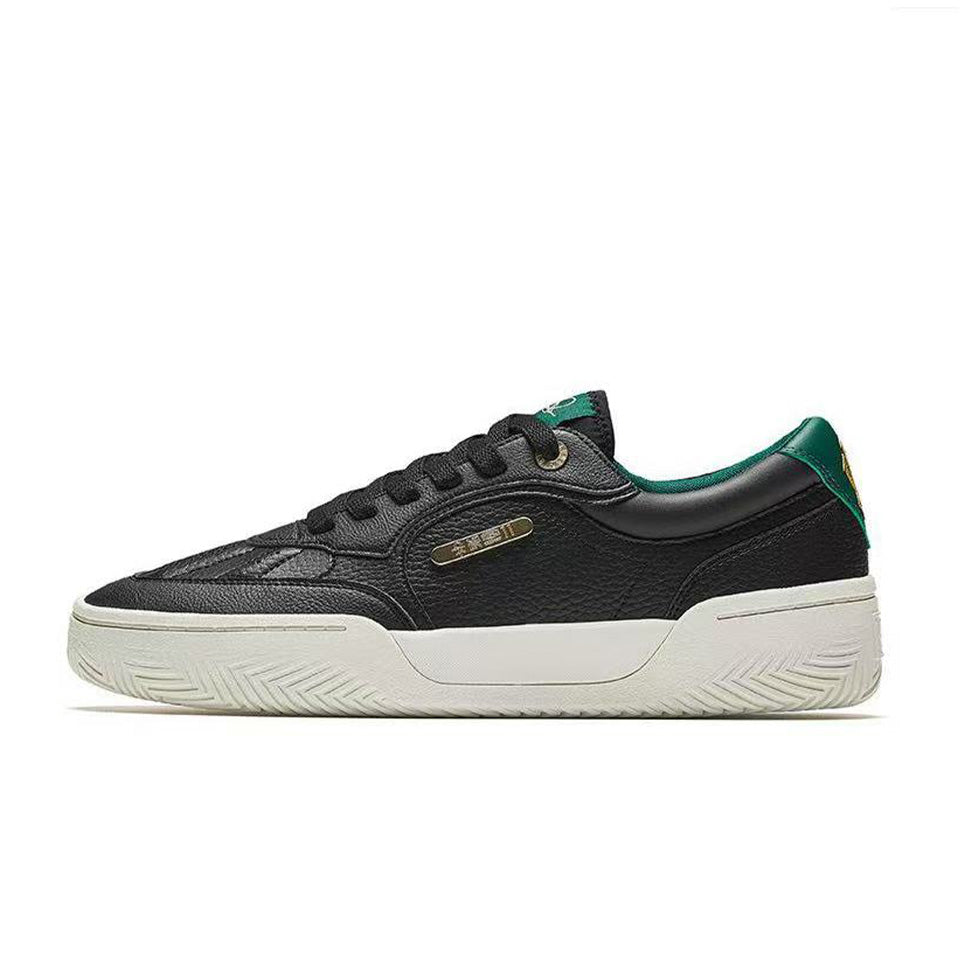 Anta Kai Tribe Hélà Style 'Black’ - Kicksown store