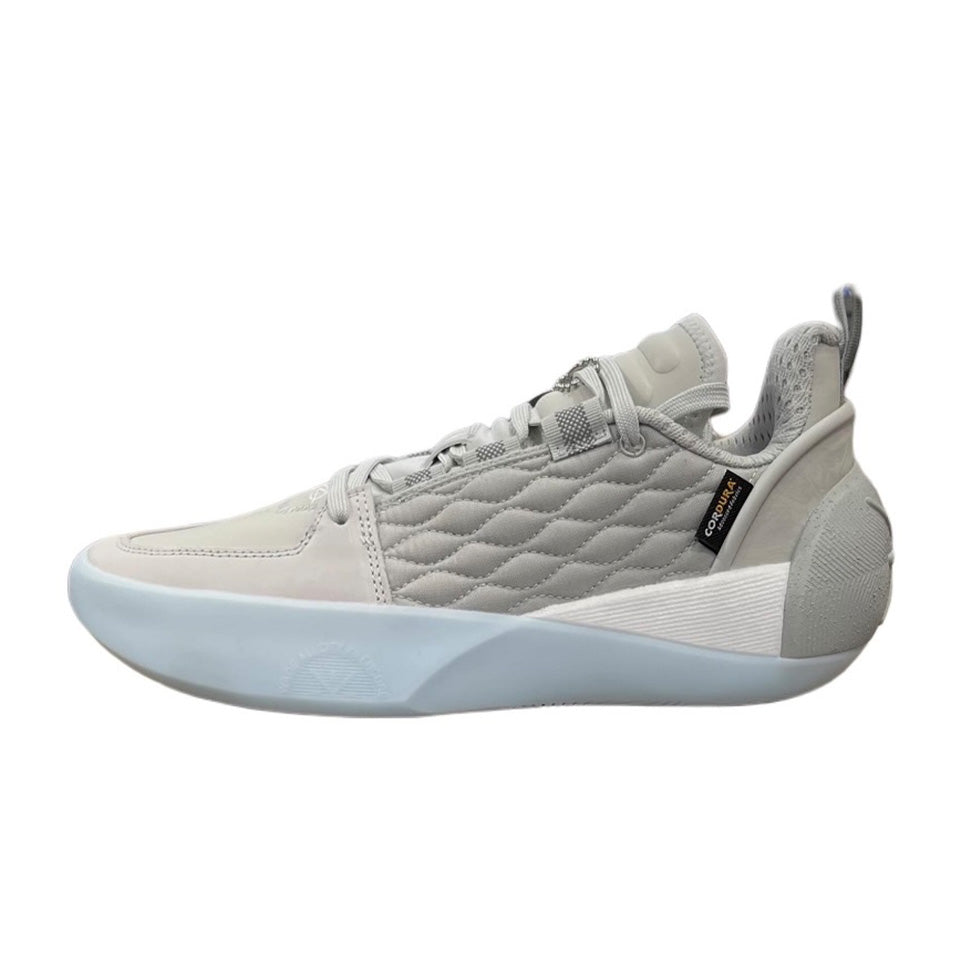 LiNing Wade All City 12 Encore 'Cool Grey' - Kicksown store