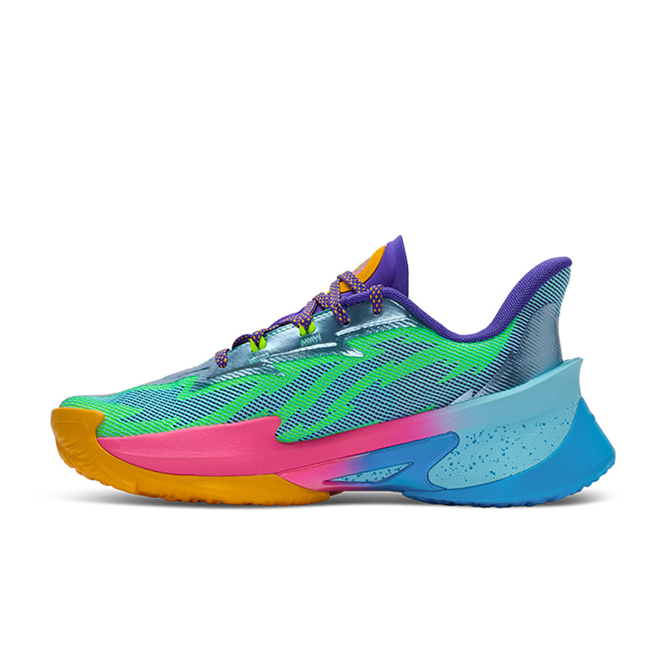 Under Armour CURRY SERIES 7 'Azul'