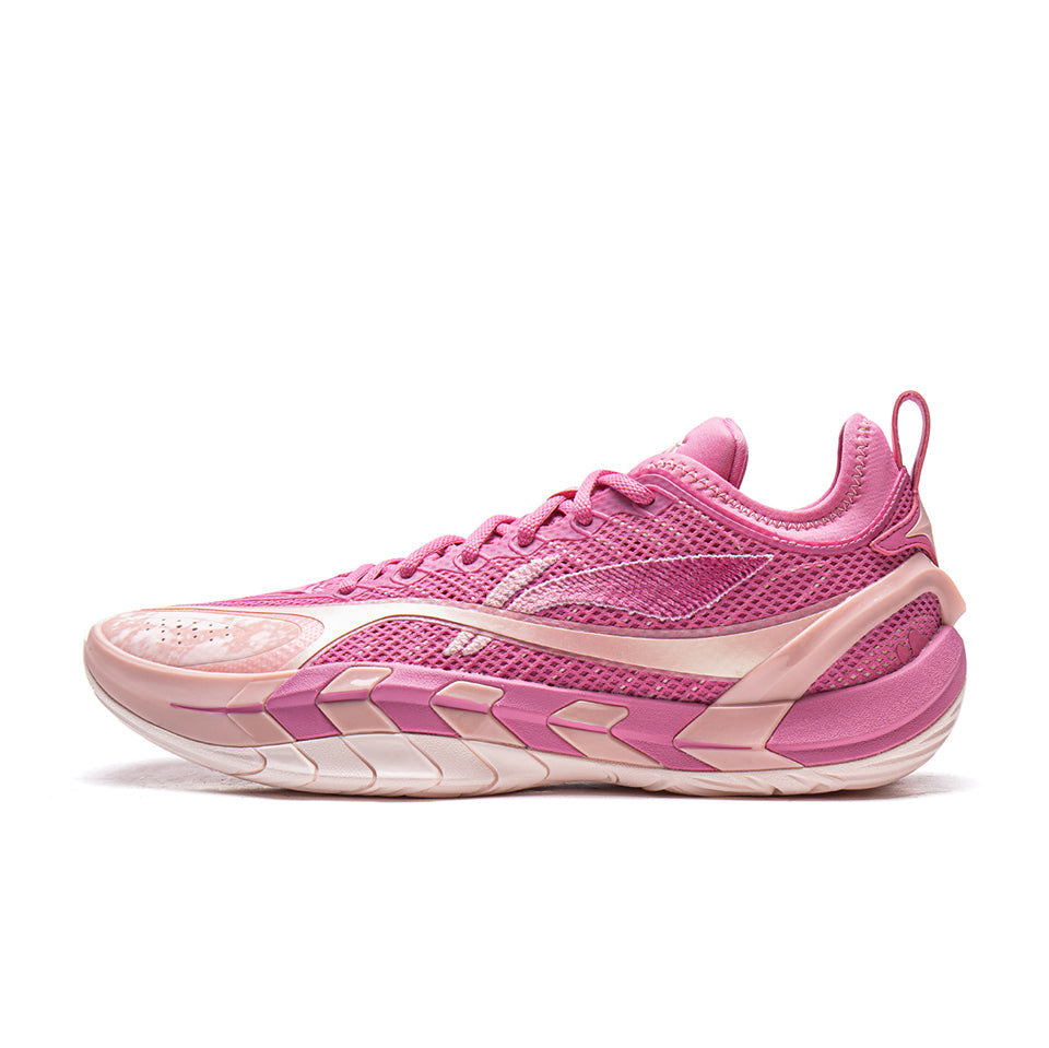 LiNing BadFive Guerrilla 2 SUPER 'Pink'
