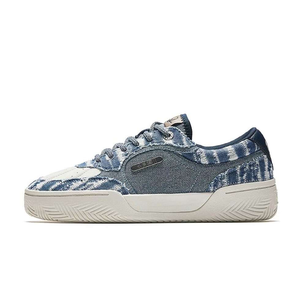 Anta KAI Hélà TRIBE 'Ink Dark Blue'