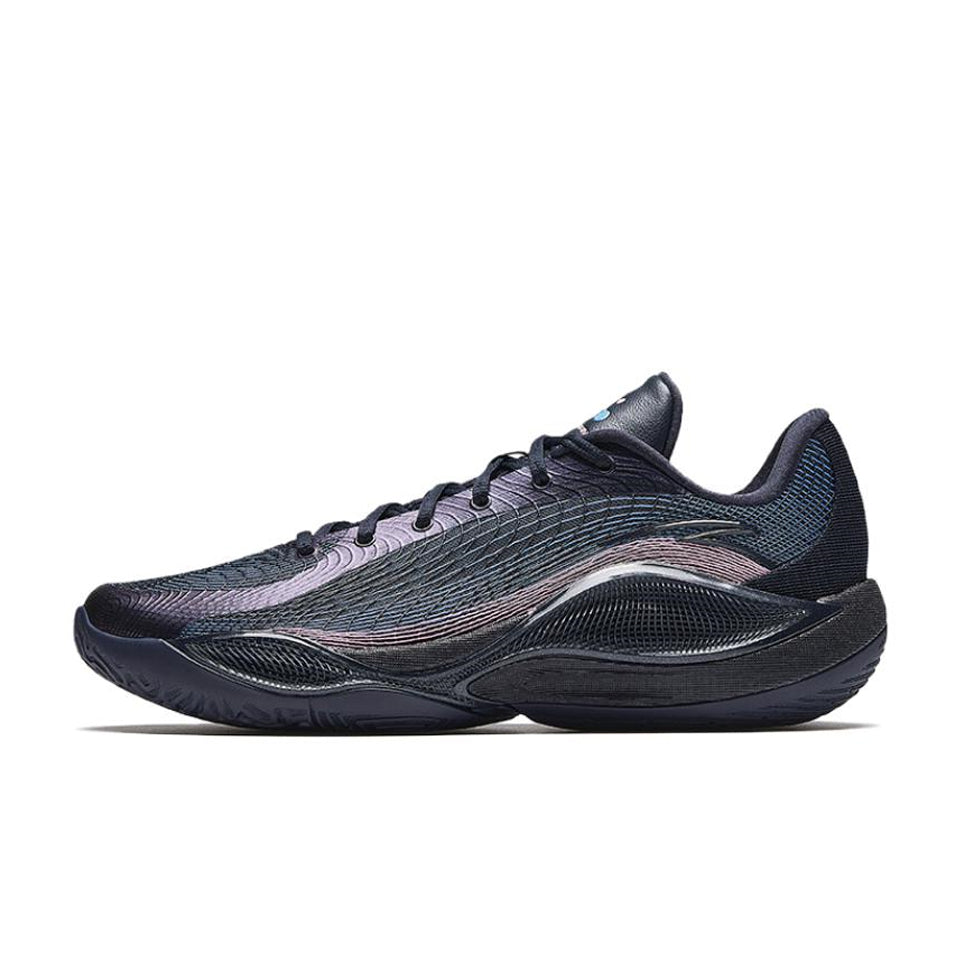 Anta Three Point Rain 3 „Ciemny niebieski”