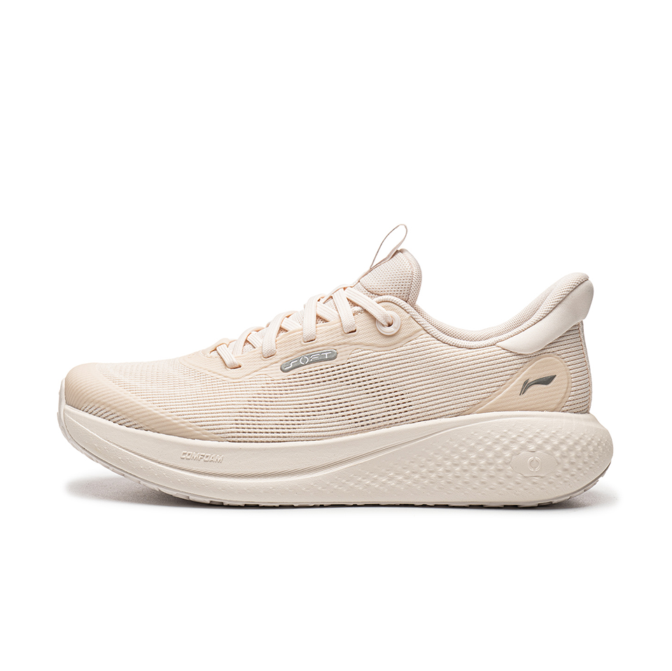 LiNing SOFT GO 3 V2 'Pink' 「Women」