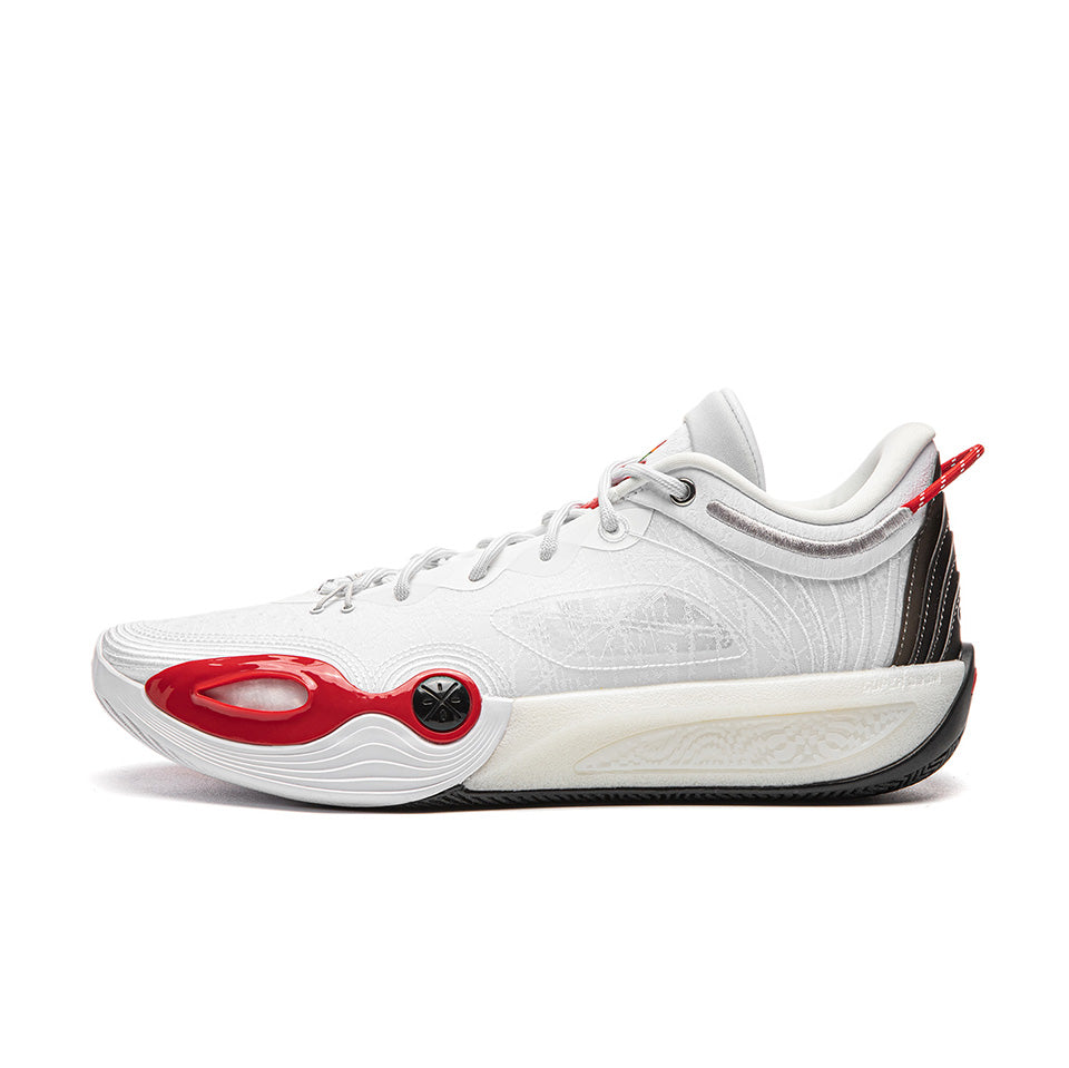 LiNing Wade All City 14 ENCORE 'Apple'