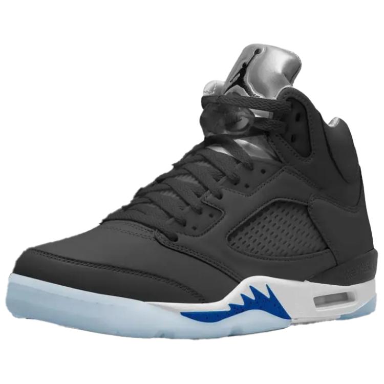 JORDAN 5 Retro 'Awake Ny Negro'