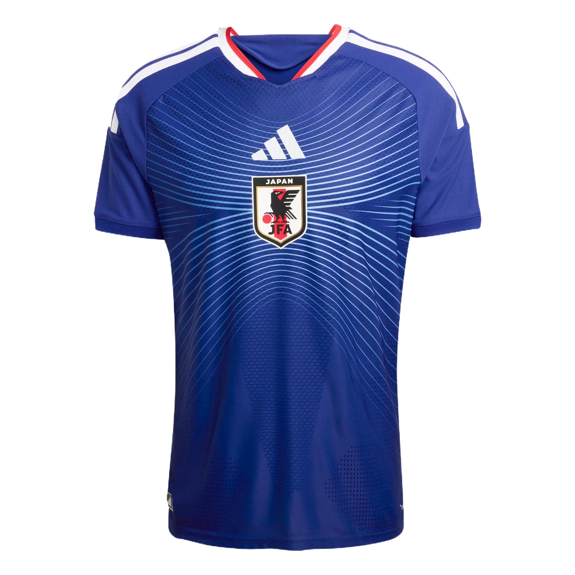 Adidas Japan Jfa Jersey
