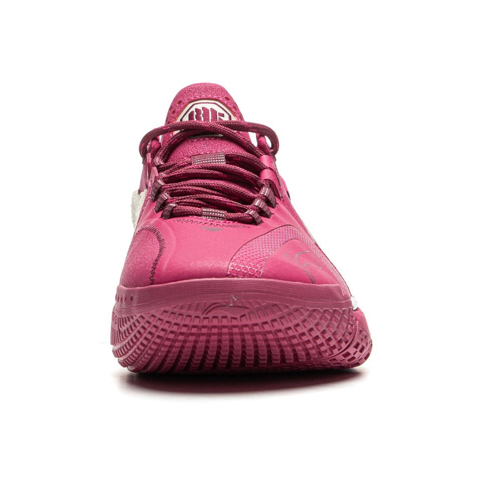 LiNing Bad Five 4.5 ‘Red’ - Kicksown store