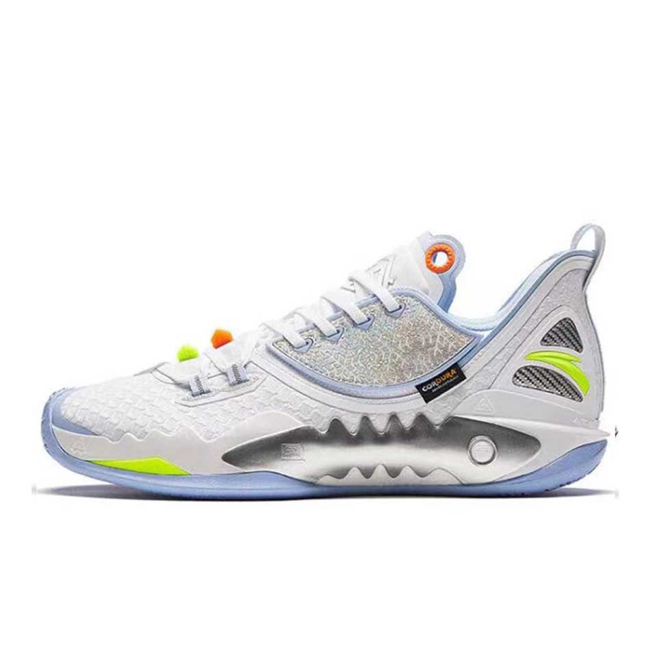 ANTA Shock Wave 5 'Christmas' - Kicksown store
