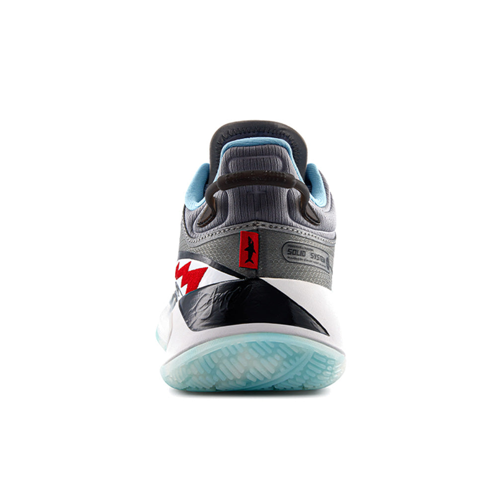 US12 LiNing CJ2 C.J. McCollum ‘Shark'(Discount) - Kicksown store
