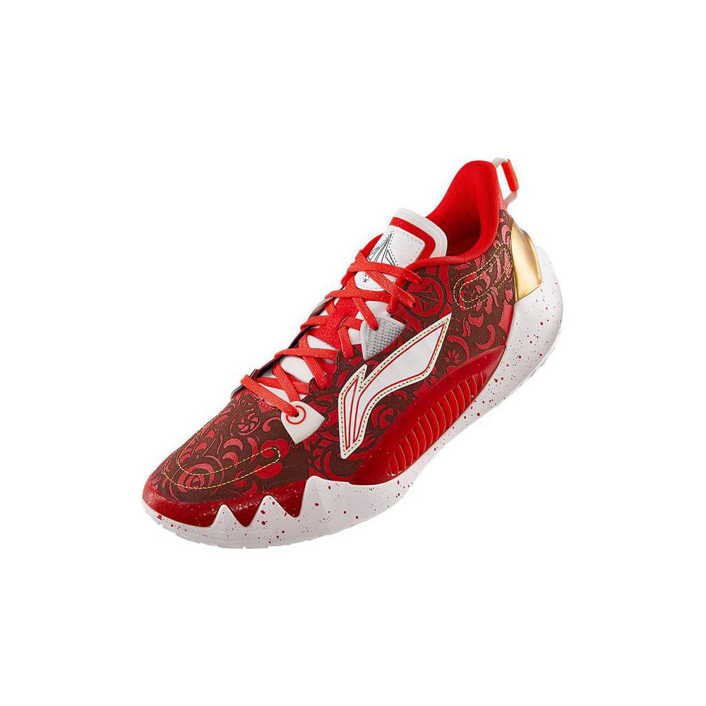 LiNing Jimmy Butler 1 ‘Year Of The Rabbit' - Kicksown store