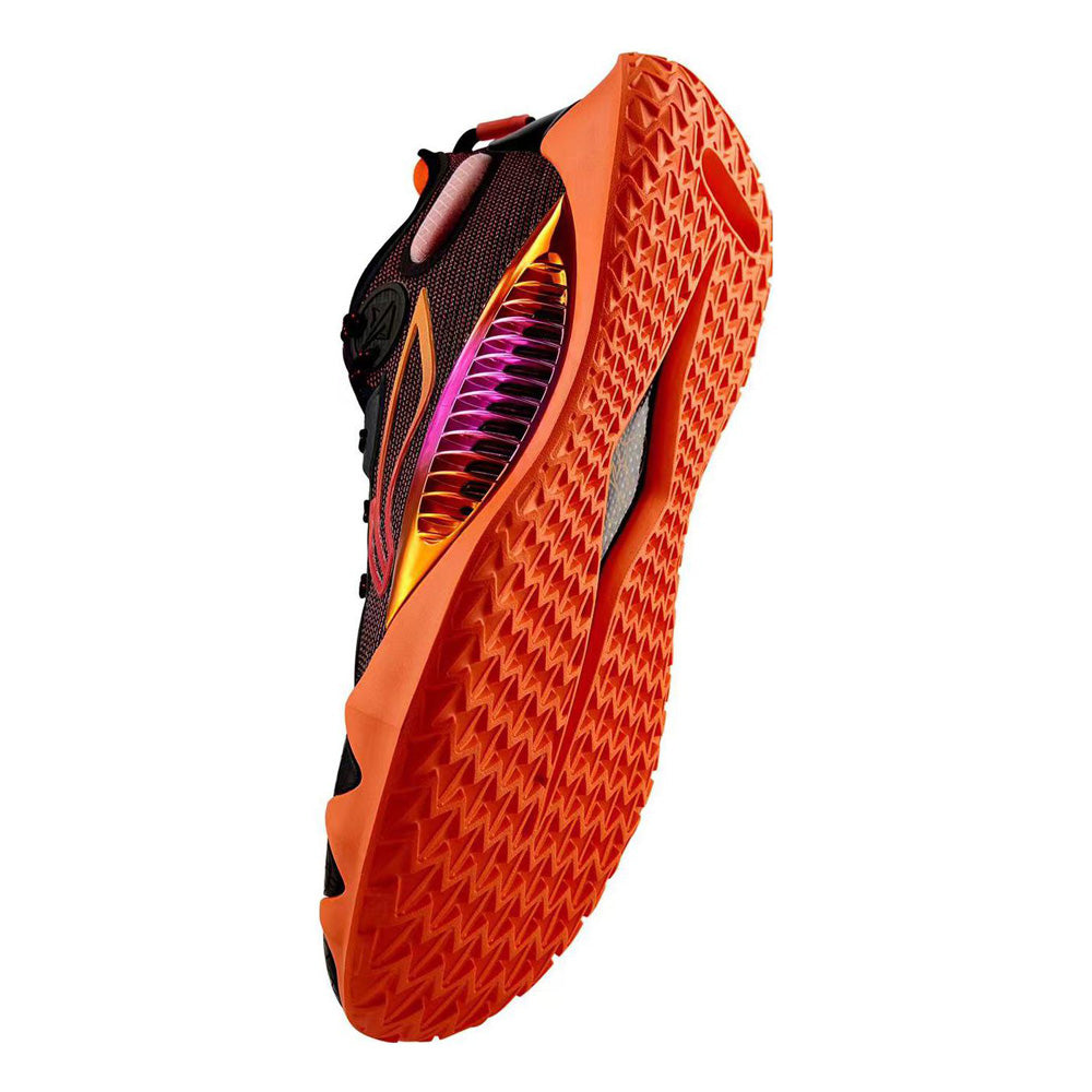 LiNing Jimmy Butler 1 ‘Iron & Blood' - Kicksown store