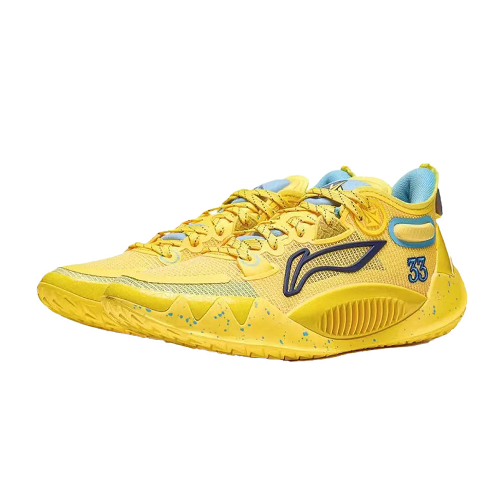 LiNing Jimmy Butler 1 ‘Marqutte University' - Kicksown store