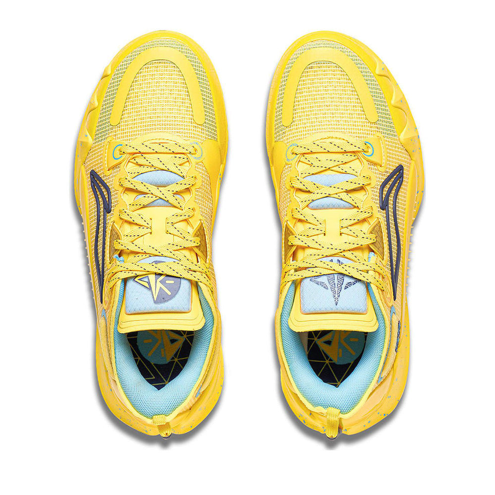 LiNing Jimmy Butler 1 ‘Marqutte University' - Kicksown store