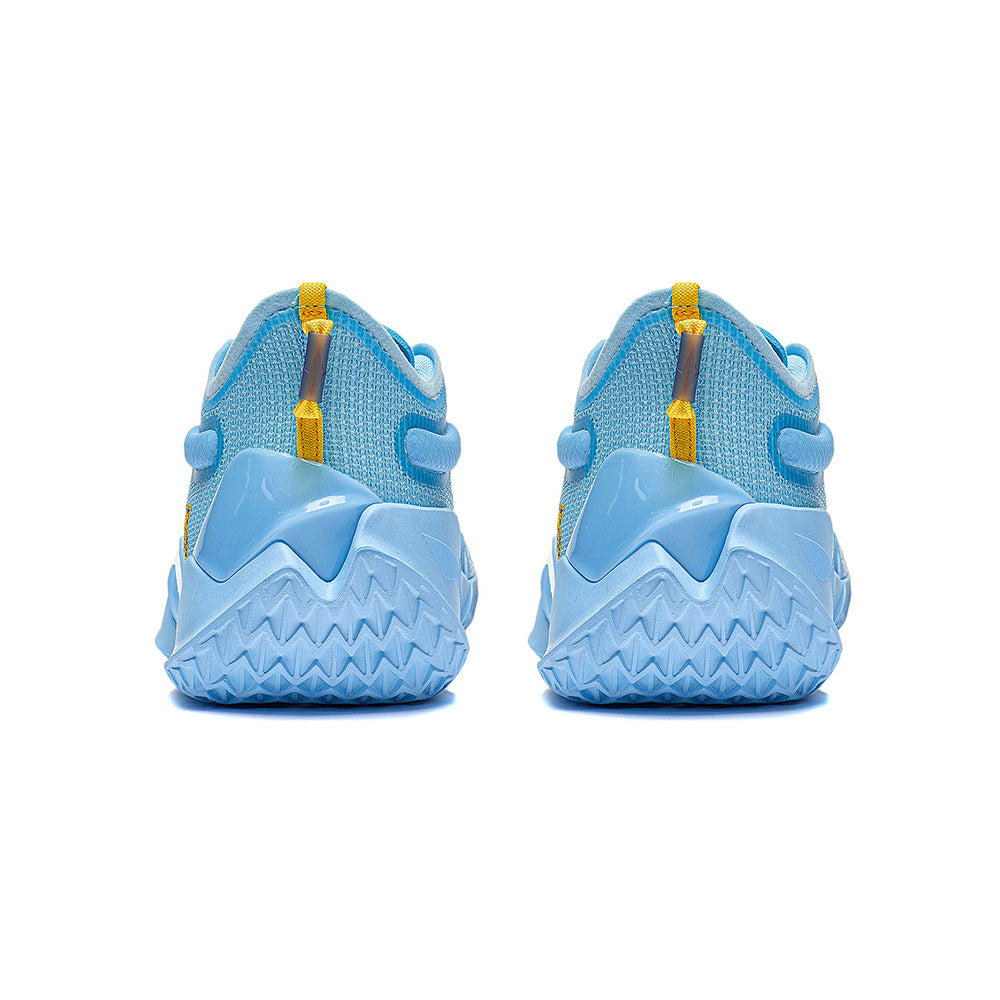 LiNing Jimmy Butler 1 ‘University Blue' - Kicksown store