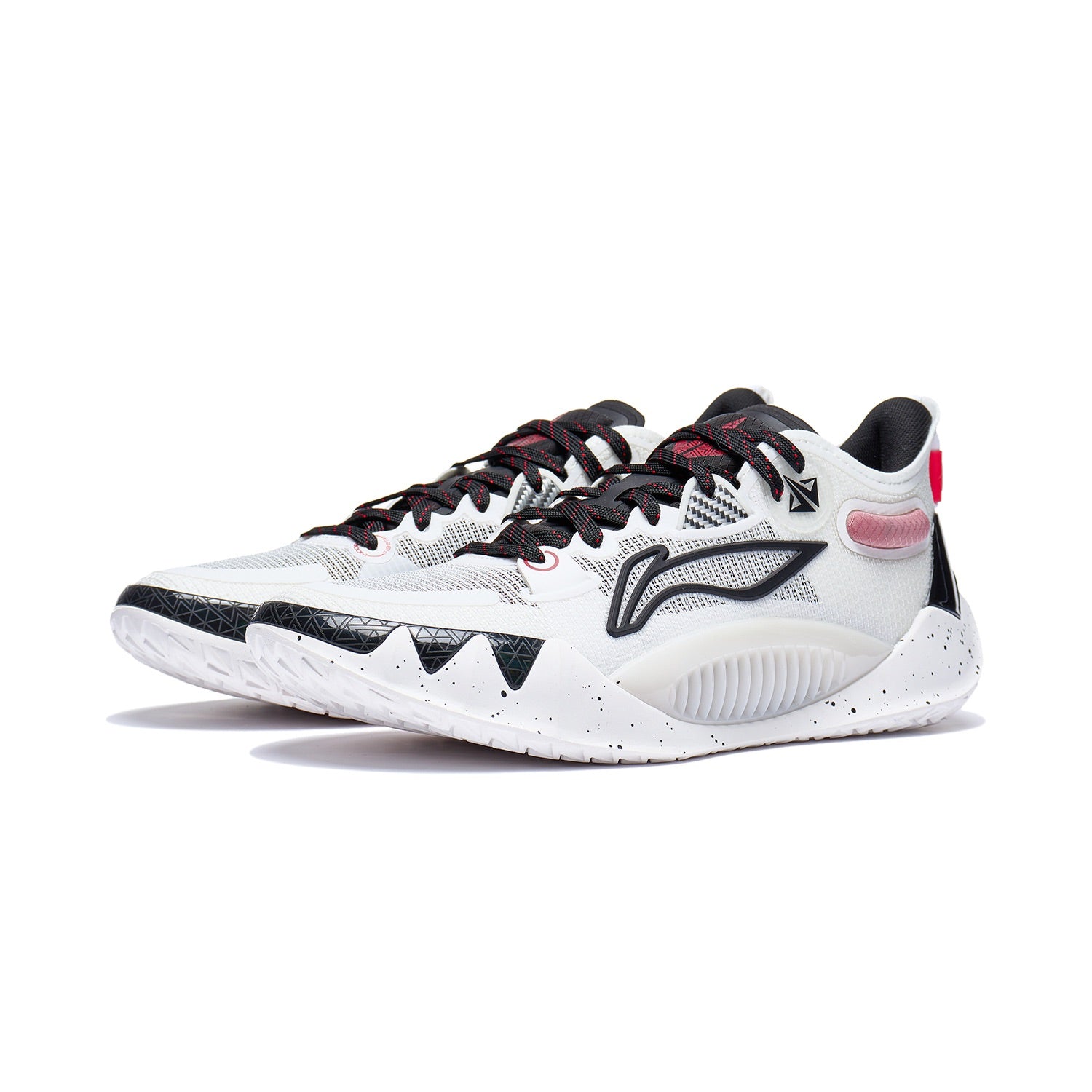 LiNing Jimmy Butler 1 'Host' - Kicksown store