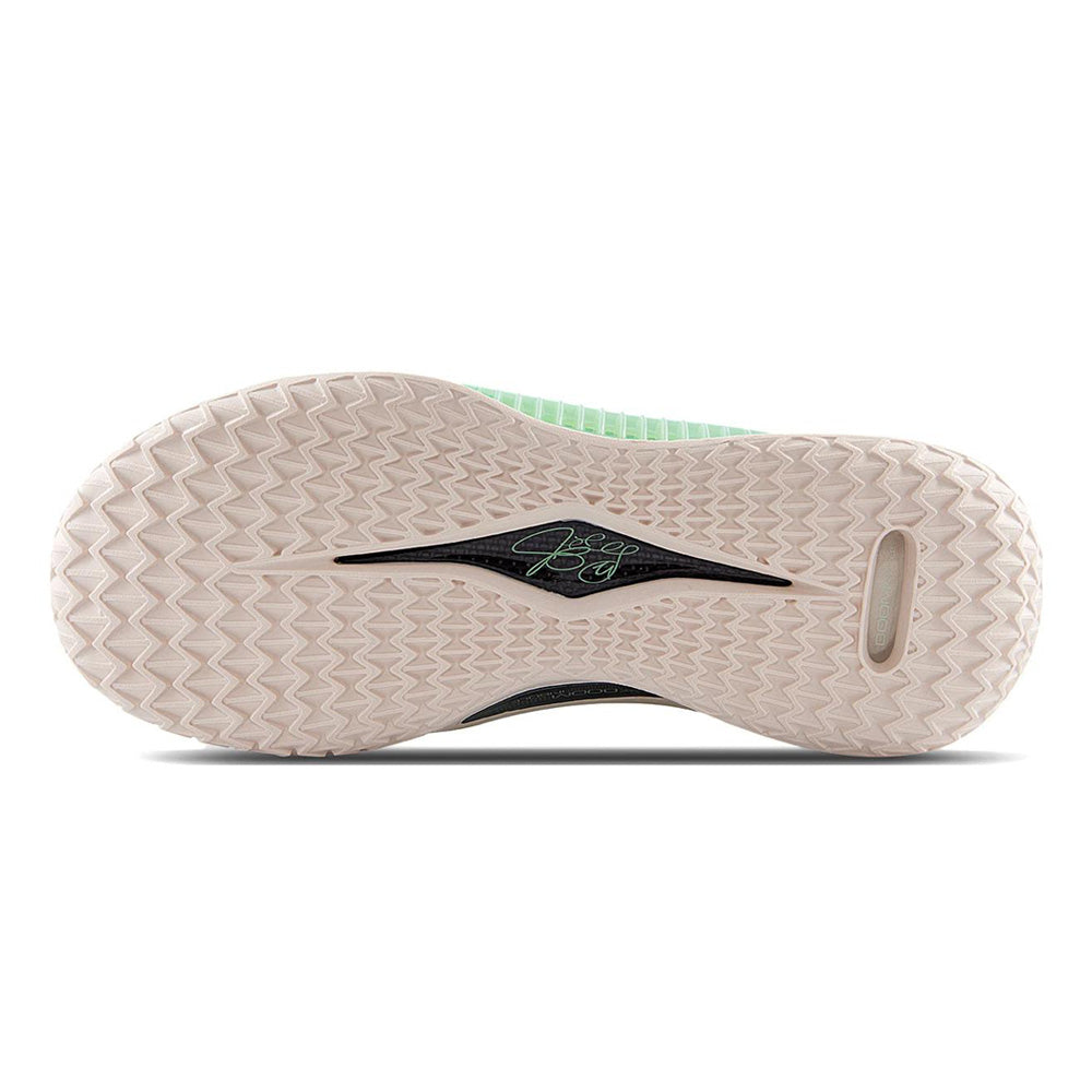 LiNing Jimmy Butler 1 ‘Munt Wit' - Kicksown winkel