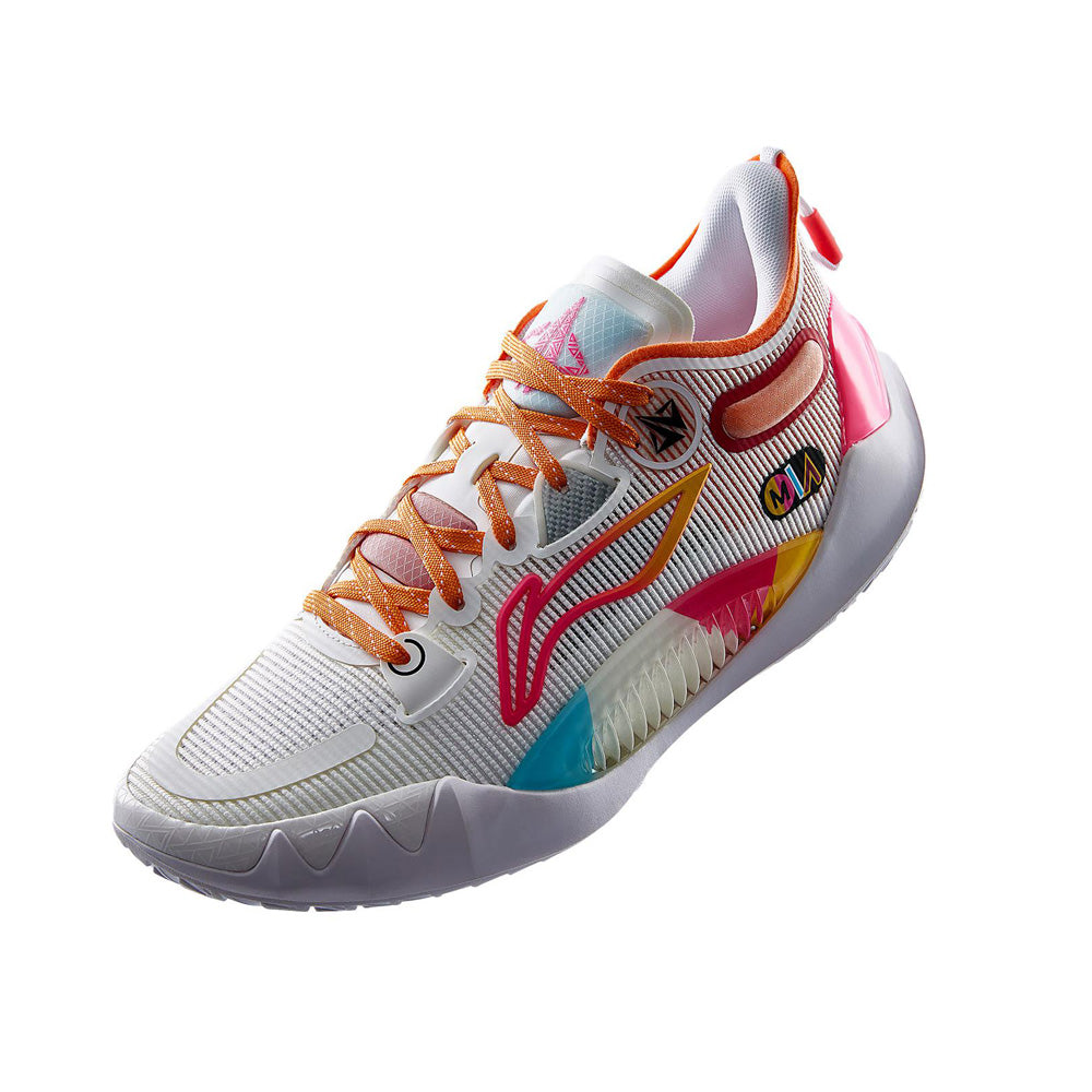 LiNing Jimmy Butler 1 ‘Taiyuan' - Kicksown store