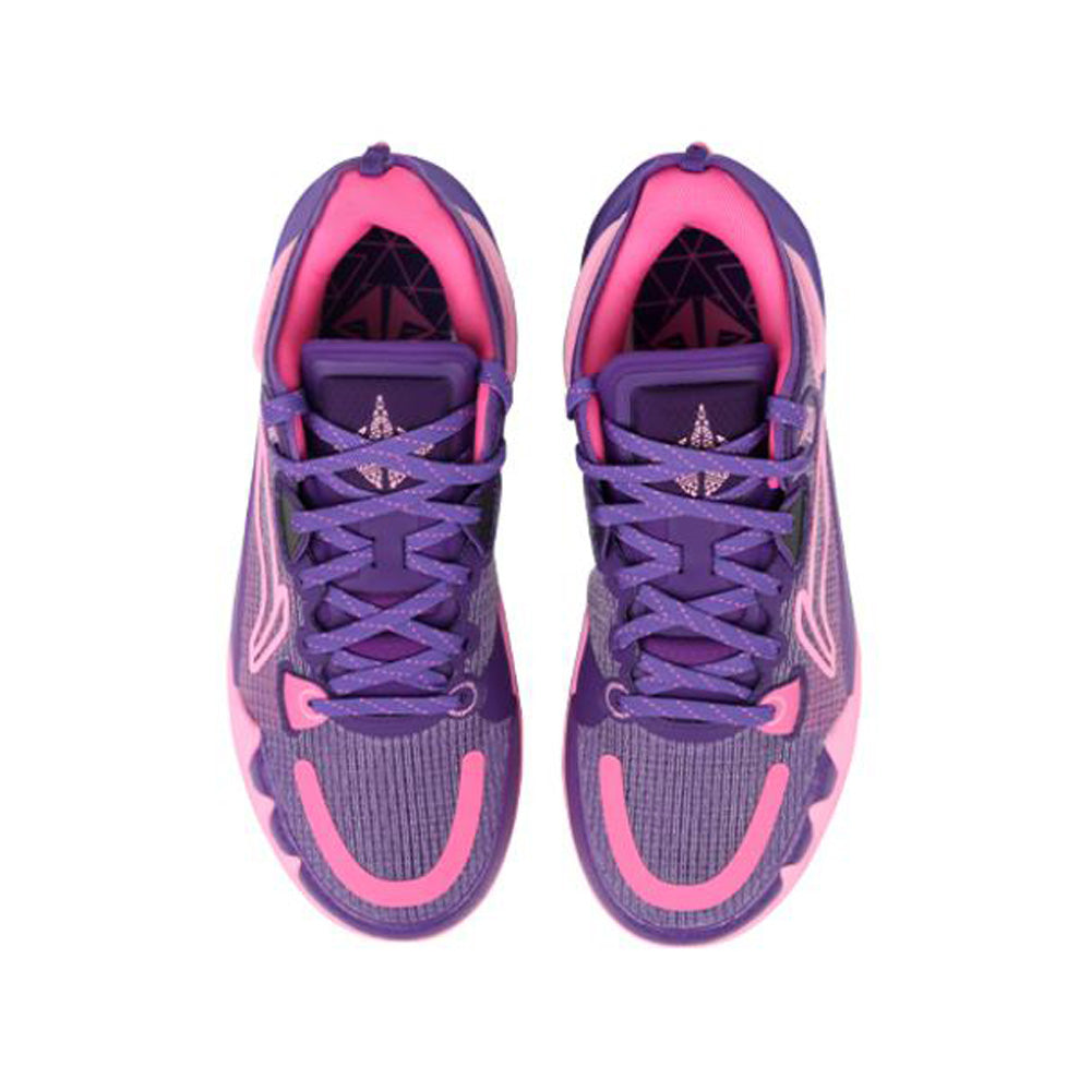 LiNing Jimmy Butler 1 ‘Purple Crystal' - Kicksown store