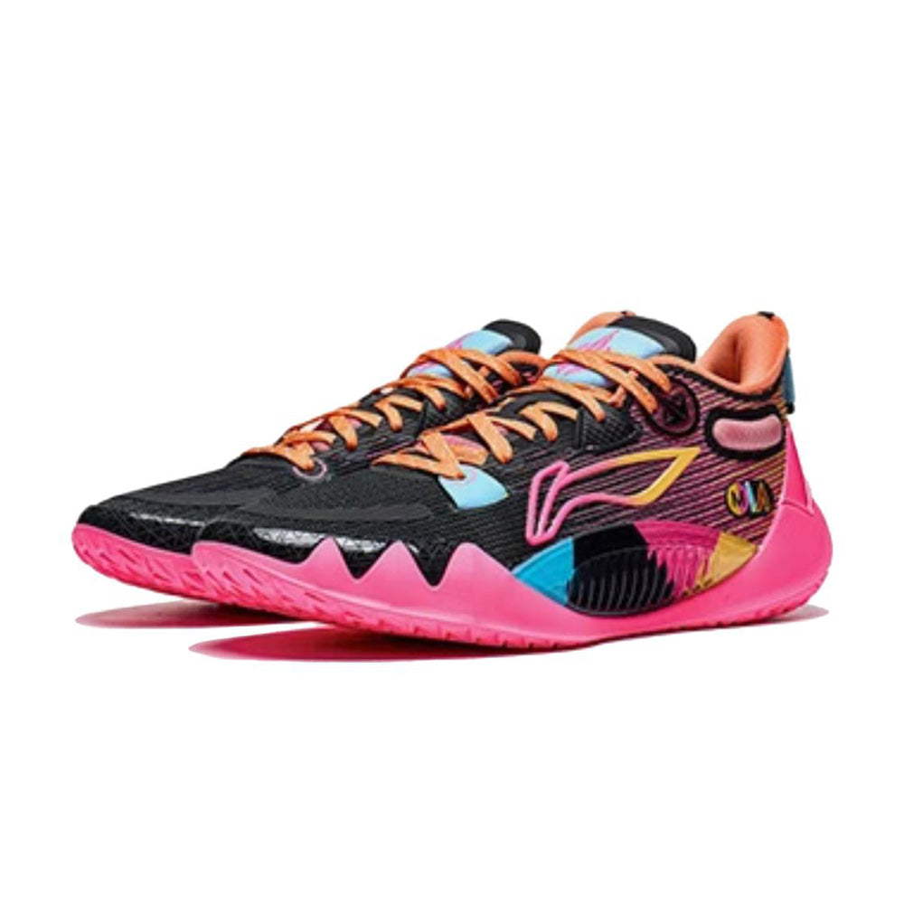 LiNing Jimmy Butler 1 ‘Zoemer Klopper' - Kicksown winkel