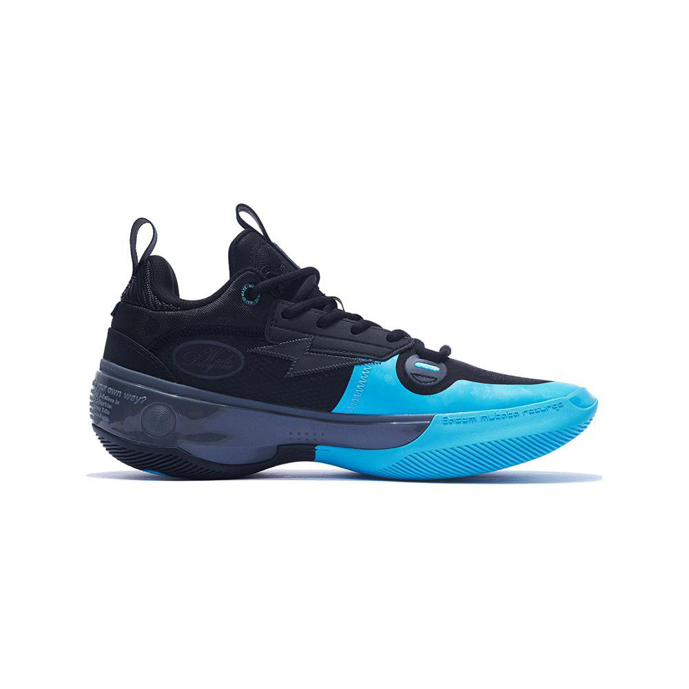 LiNing Way 的 Wade 10 低筒 ‘Element’ - KICKSOWN 商店