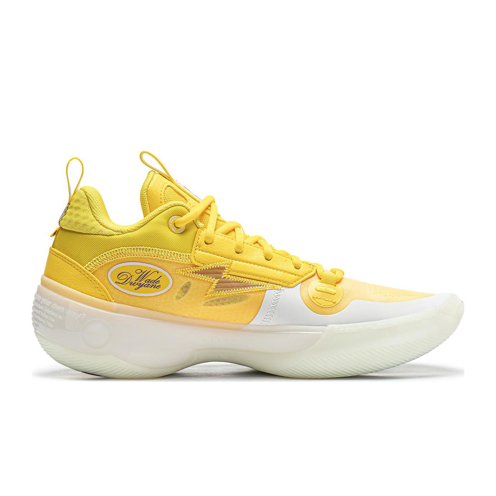 LiNing Way 的 Wade 10 低筒 ‘ 城市的 Angels’ - KICKSOWN 商店