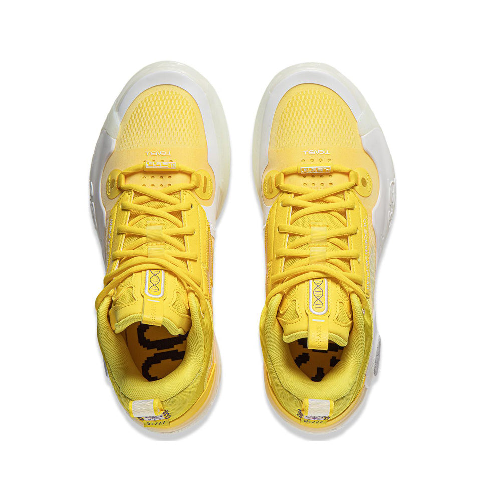 LiNing Way 的 Wade 10 低筒 ‘ 城市的 Angels’ - KICKSOWN 商店