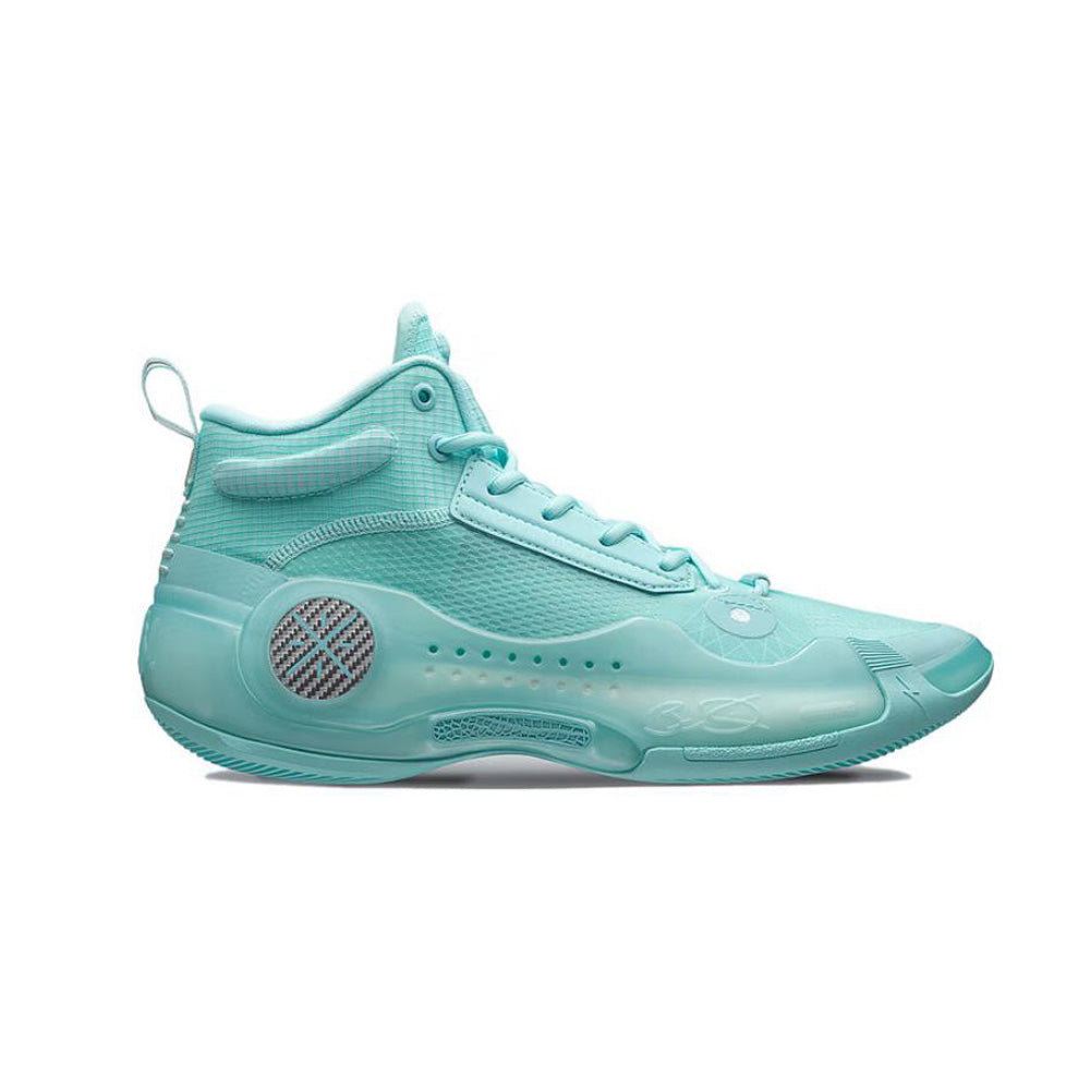 LiNing Way of Wade 10 ‘Mint’ - magazinul Kicksown