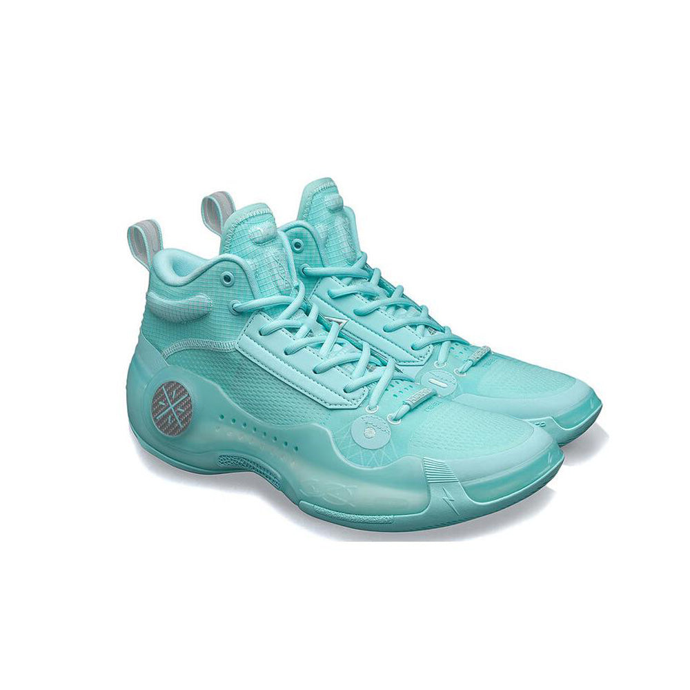 LiNing Way of Wade 10 ‘Mint’ - magazinul Kicksown