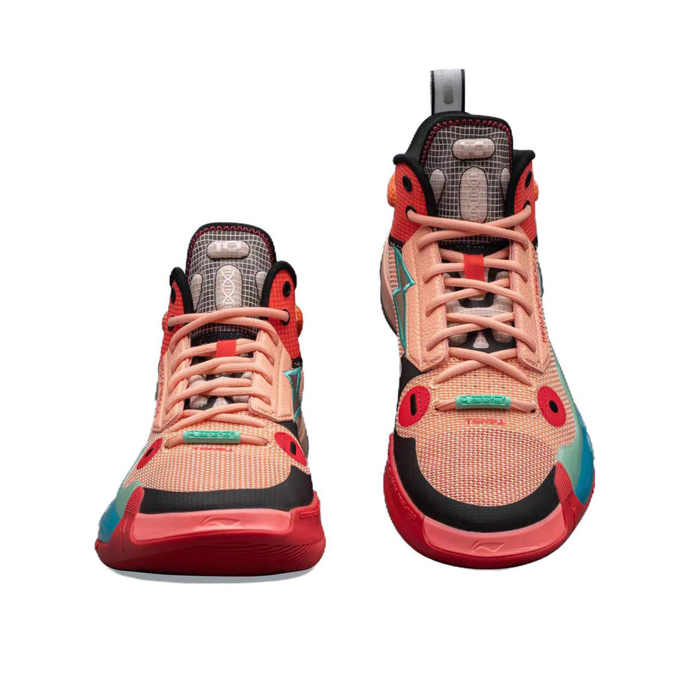 LiNing Way of Wade 10 ‘Artists’ - Kicksown store