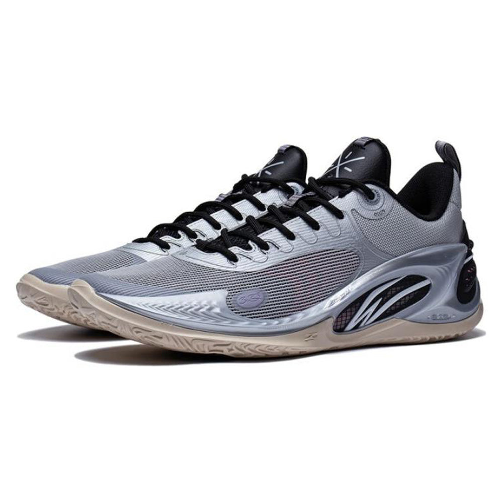LiNing Wade 808 III "Quicksilver" - Kicksown store
