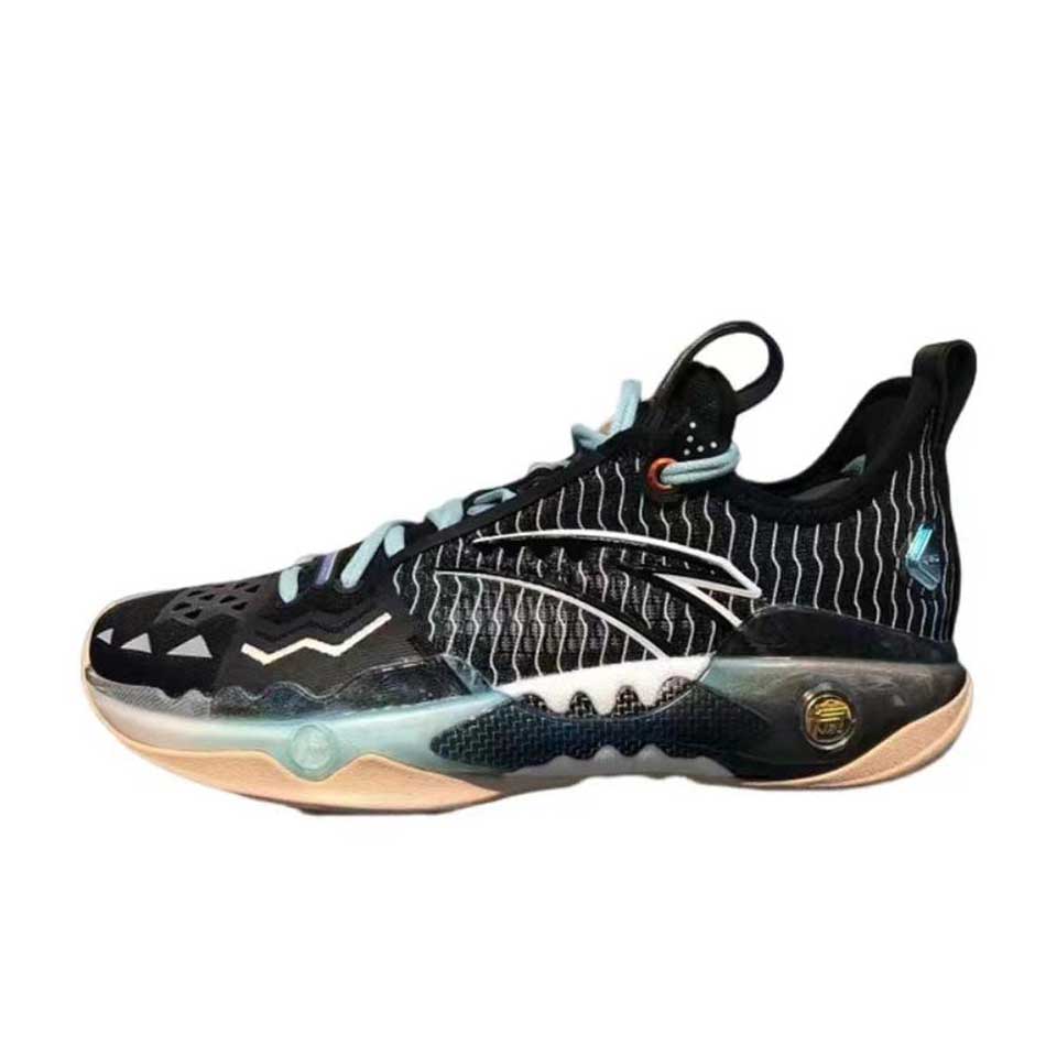 ANTA Shock Wave 5 Pro 'Lone Ranger' - Kicksown store