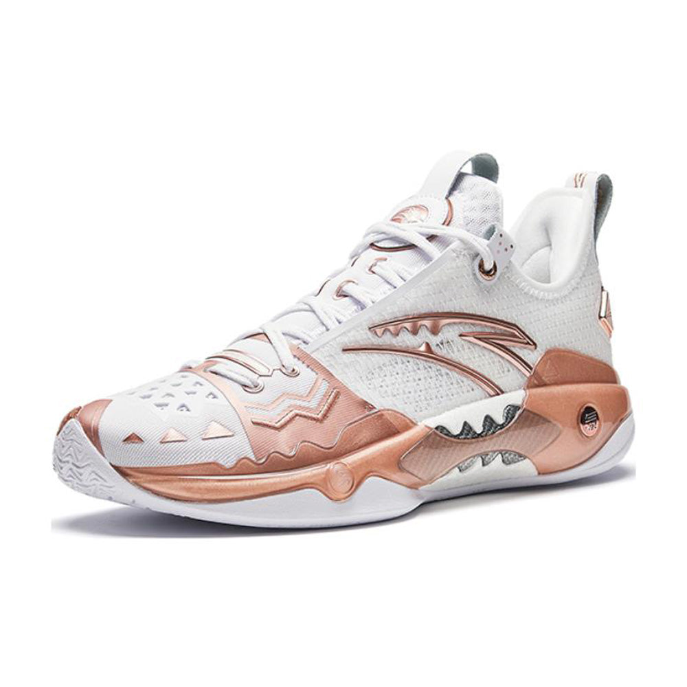 ANTA Shock Wave 5 Pro 'Championship' - Kicksown store