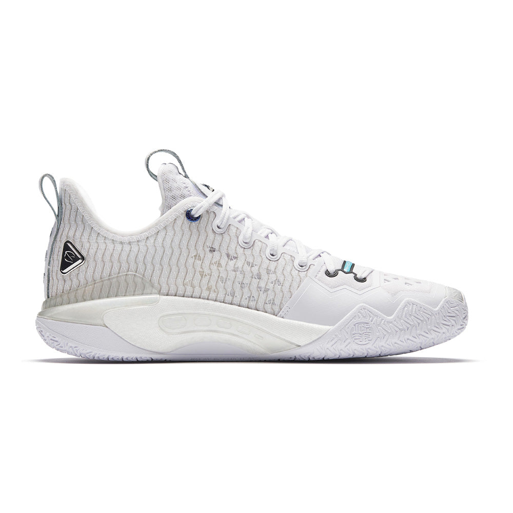 ANTA Shock Wave 5 Pro 'Smriti' - Kicksown store