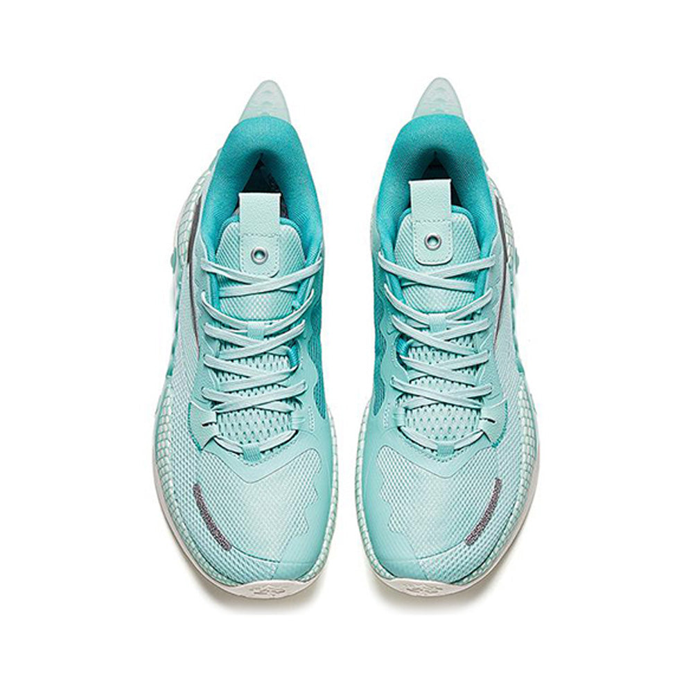 ANTA Shock Wave 5 Team ‘Frozen Rain' - متجر KICKSOWN