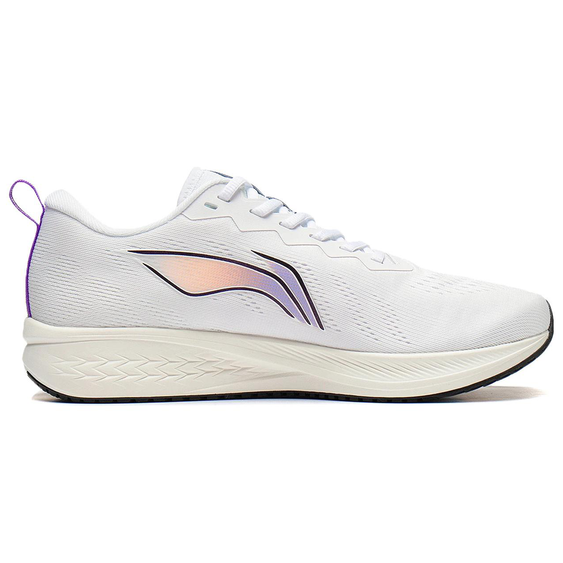 LiNing Red Hare 6 'WHITE' - Kicksown store
