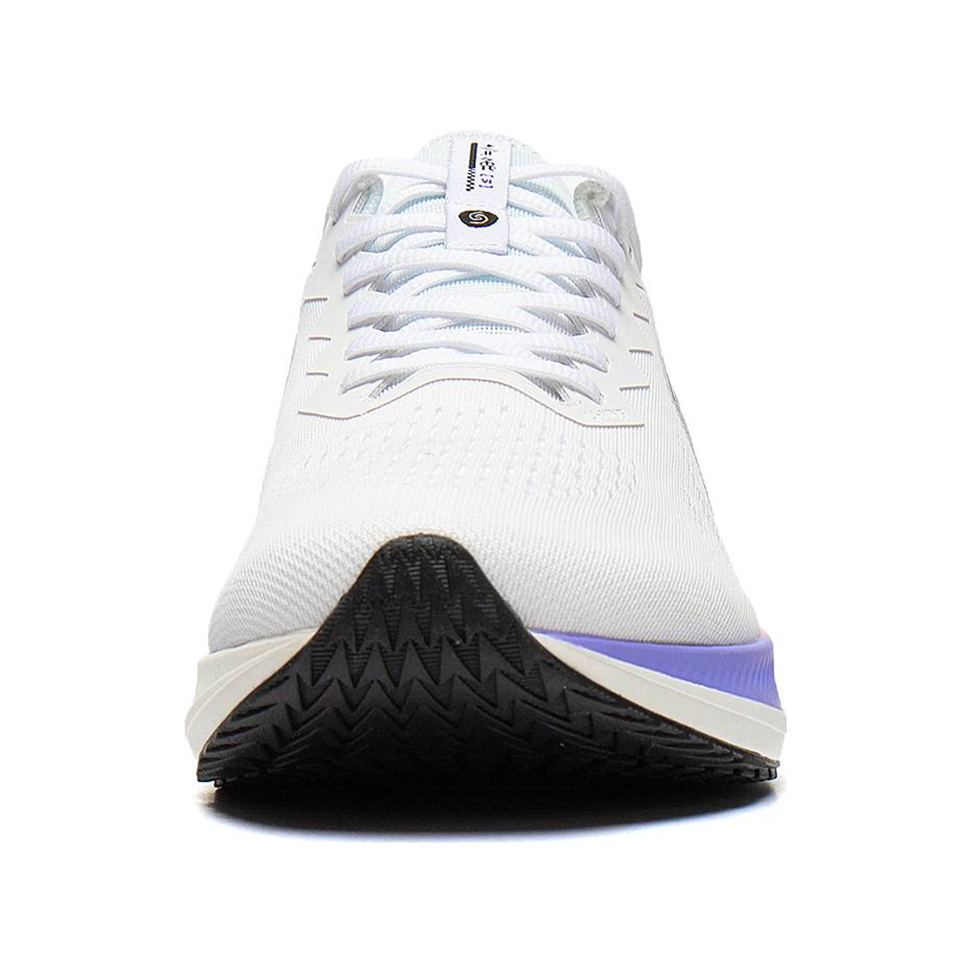 LiNing Red Hare 6 'WHITE' - Kicksown store