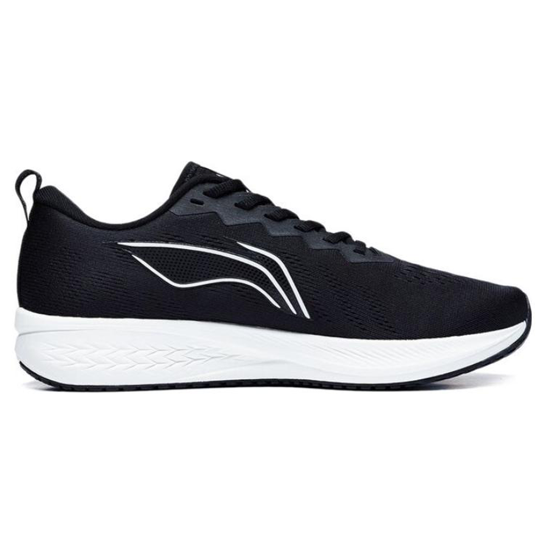 LiNing 紅色 Hare 6 ‘黑色' - KICKSOWN 商店