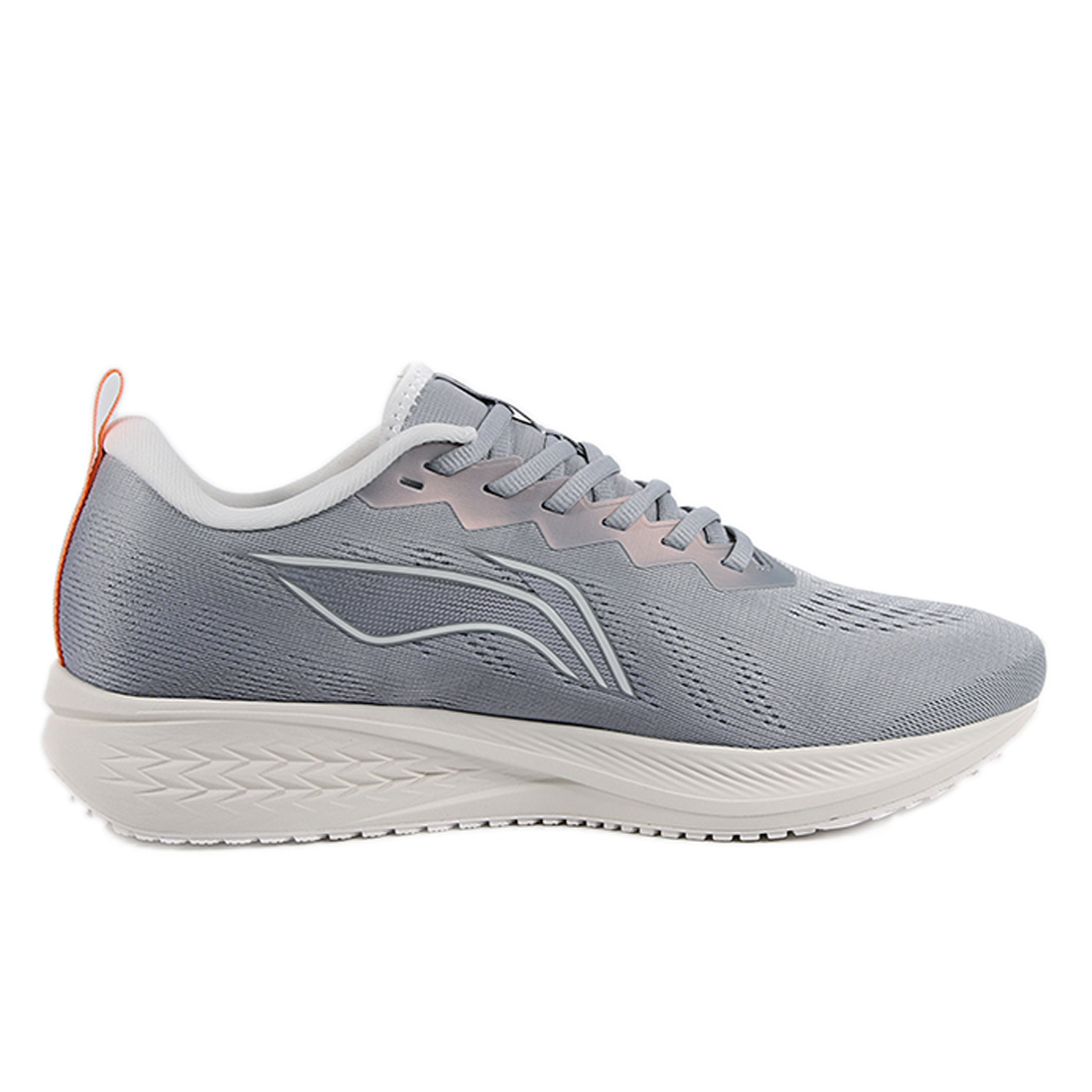 LiNing Red Hare 6 ‘Misty Grey’ - Kicksown store
