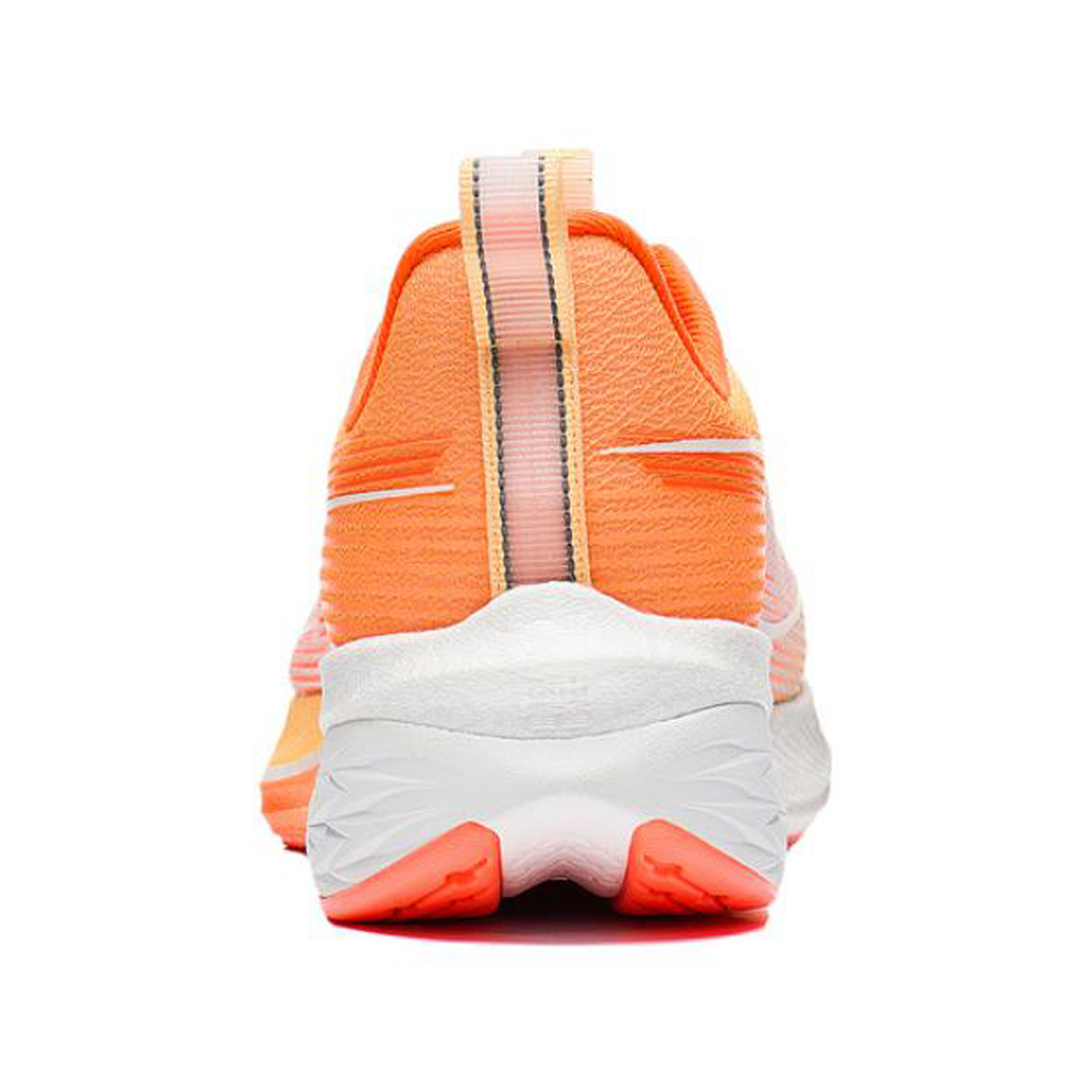 LiNing Red Hare 6 Pro ’Fluorescent orange' - Kicksown store